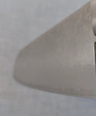 Masutani | Damascus | Santoku 170mm | VG10 | Black Pakka