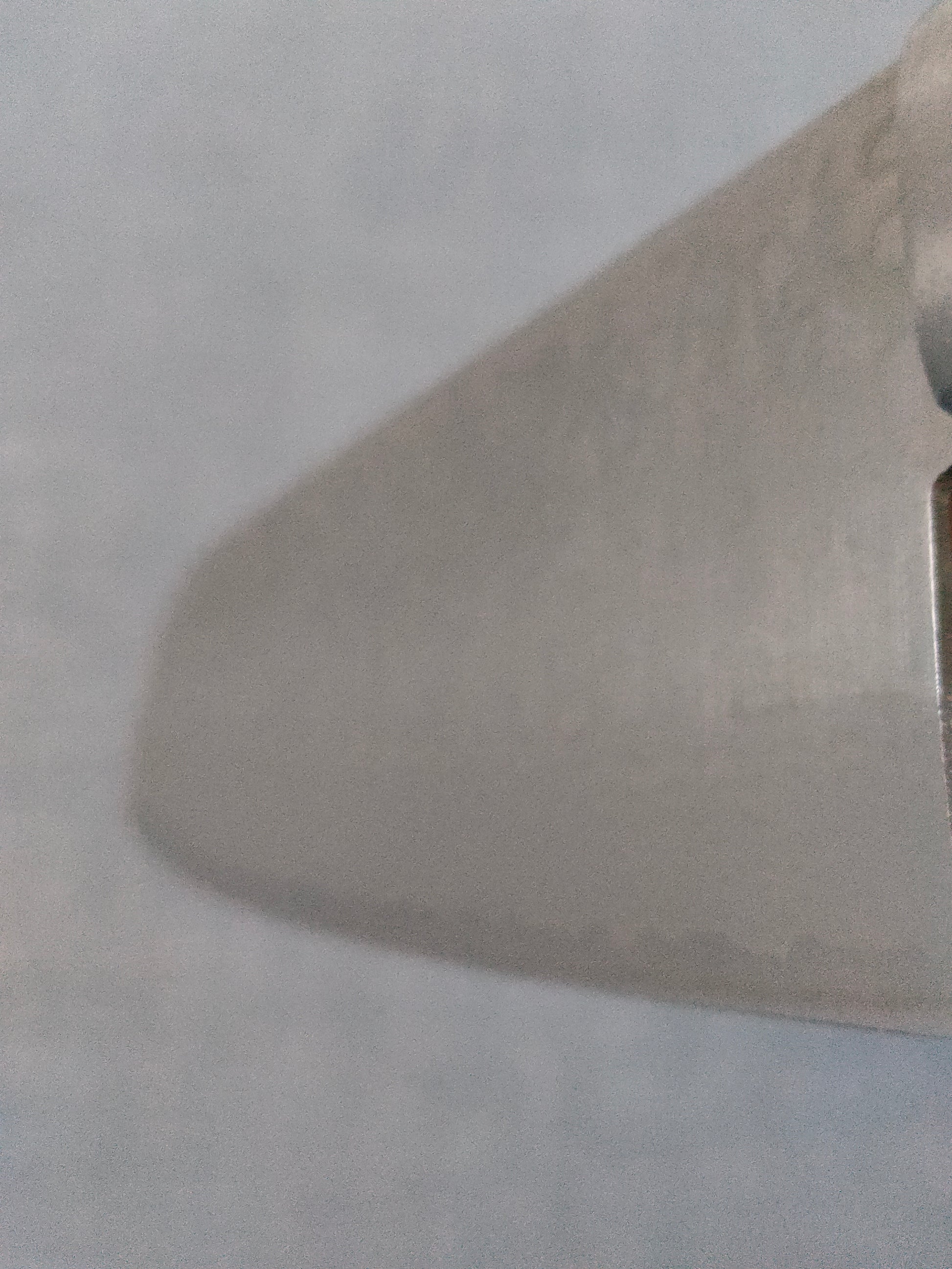 Masutani | Damascus | Santoku 170mm | VG10 | Black Pakka