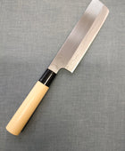 Hidari Yorimitsu Nakiri 155mm