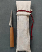 Yosimitu Kajiya | Mame 90mm | Shirogami 2 | Oak