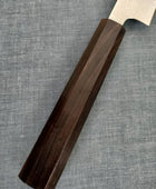 Tsunehisa | VG10 Damascus | Sujihiki 240mm | Ebony