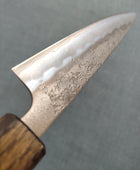 Tsunehisa | Ginsan 3 Nashiji | Petty 135mm