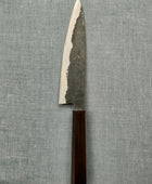 Yosimitu Kajiya | Gyuto 210mm | Shirogami 2 | Ebony