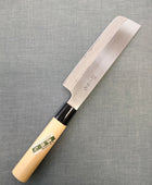 Hidari Yorimitsu Nakiri 155mm