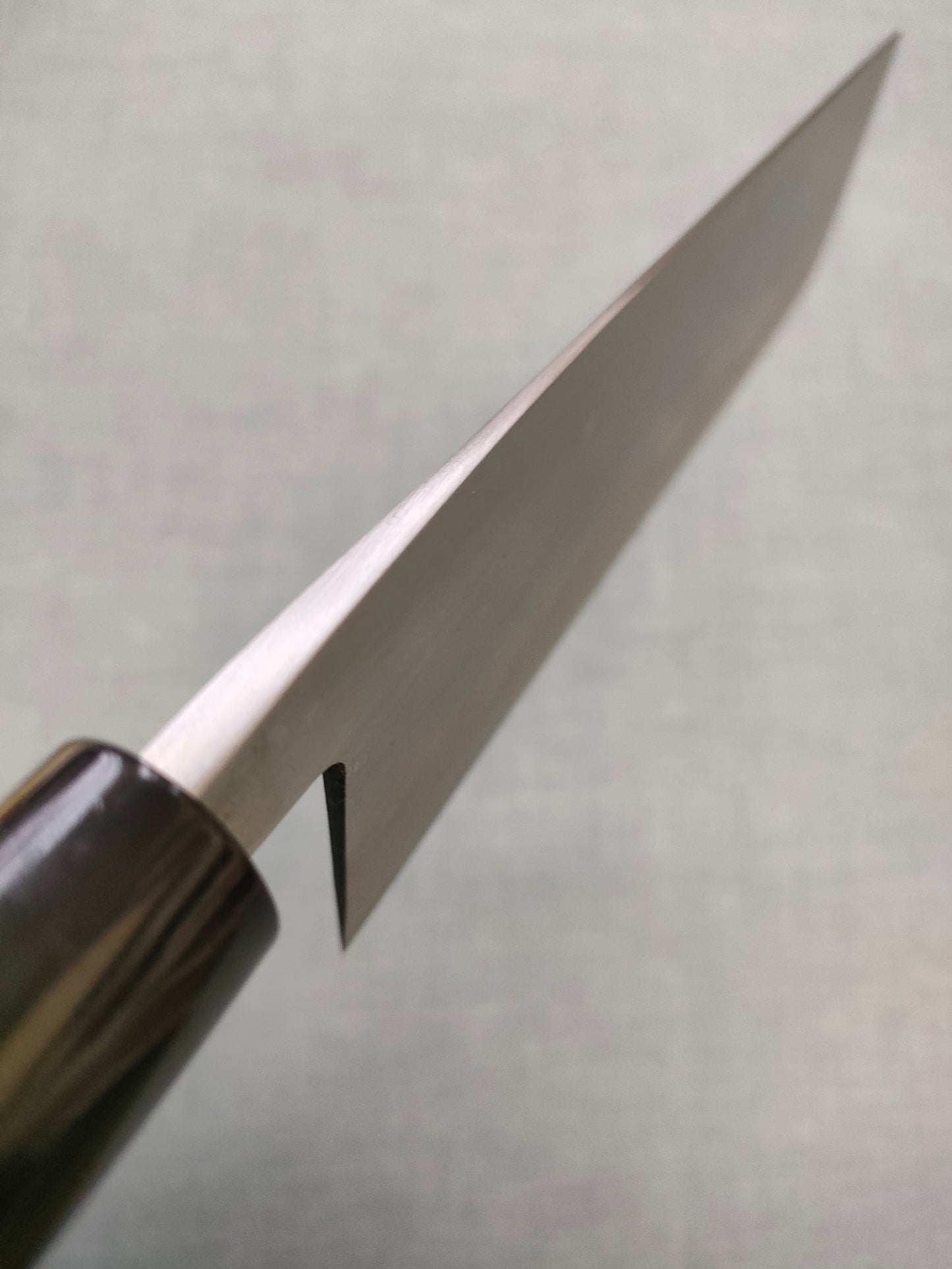 Hidari Yorimitsu 165mm Nishigata Nakiri