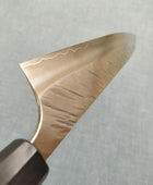 Yu Kurosaki | Fujin 210 Gyuto SG2 | Ebony & Horn