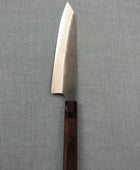 Nigara Hamono | VGEXOS 210 Gyuto | Ebony