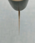 Tsunehisa | Ginsan 3 Nashiji | Gyuto 210mm | Magnolia & Horn