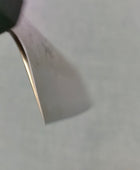 Tsunehisa | Nashiji | Bunka 175mm | Ginsan 3 | Ebony