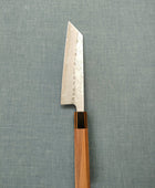 Tsunehisa | Nashiji | Bunka 165mm | Ginsan 3