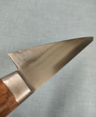 Minamoto no Sukehisa | Honsuke Kaku 135mm | SK | Pakka | bolsterless