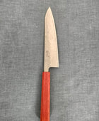 Tsunehisa | Swedish Steel Damascus Washiji | Gyuto 210mm