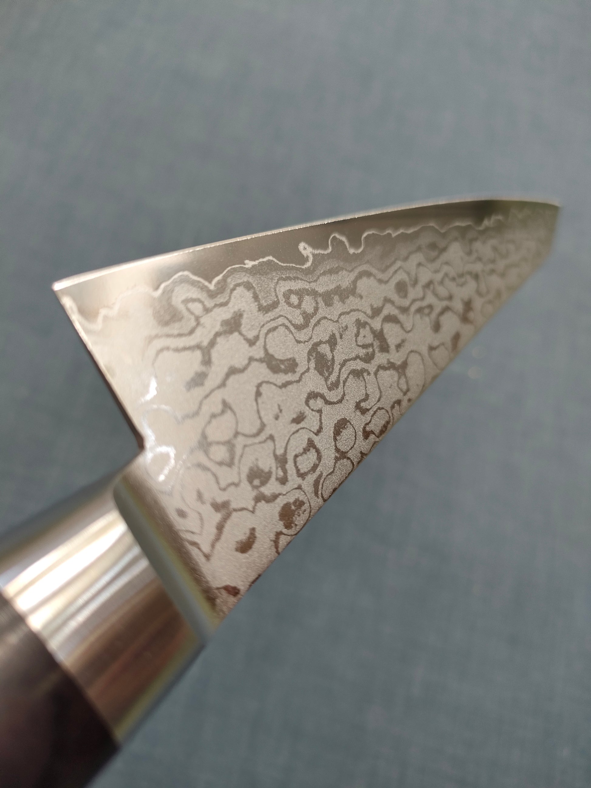 Tsunehisa | VG10 Honesuki | Pakka