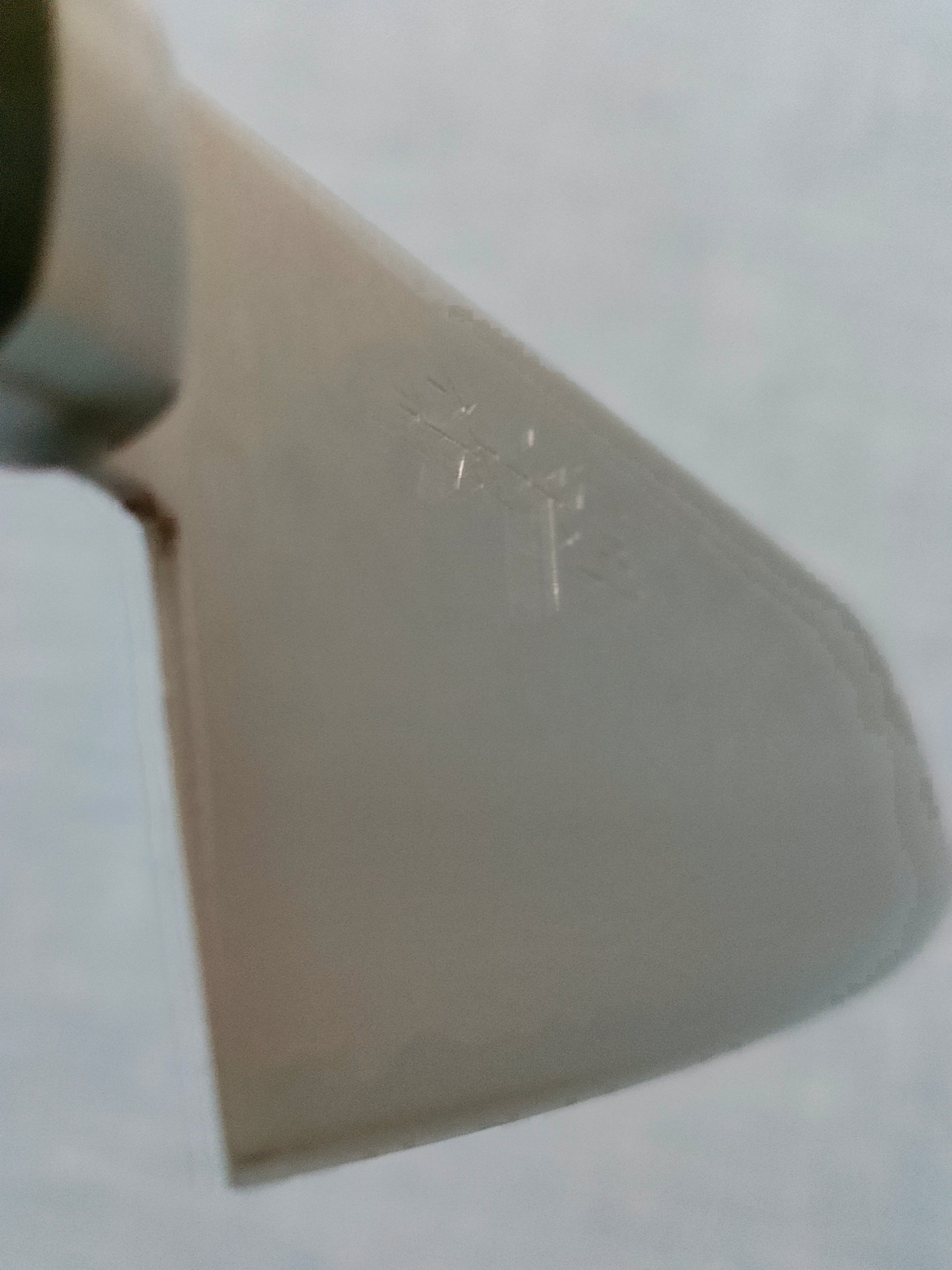 Masutani | Damascus | Santoku 170mm | VG10 | Black Pakka