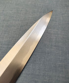 Shin-ou | Yanagiba 240mm | VG10 | Magnolia