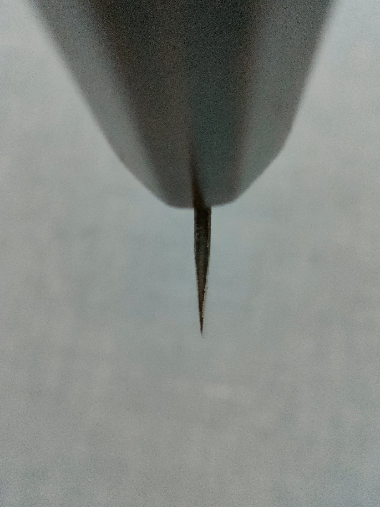 Yosimitu Kajiya | Petty 140mm | Shirogami 2 | Fukiurushi