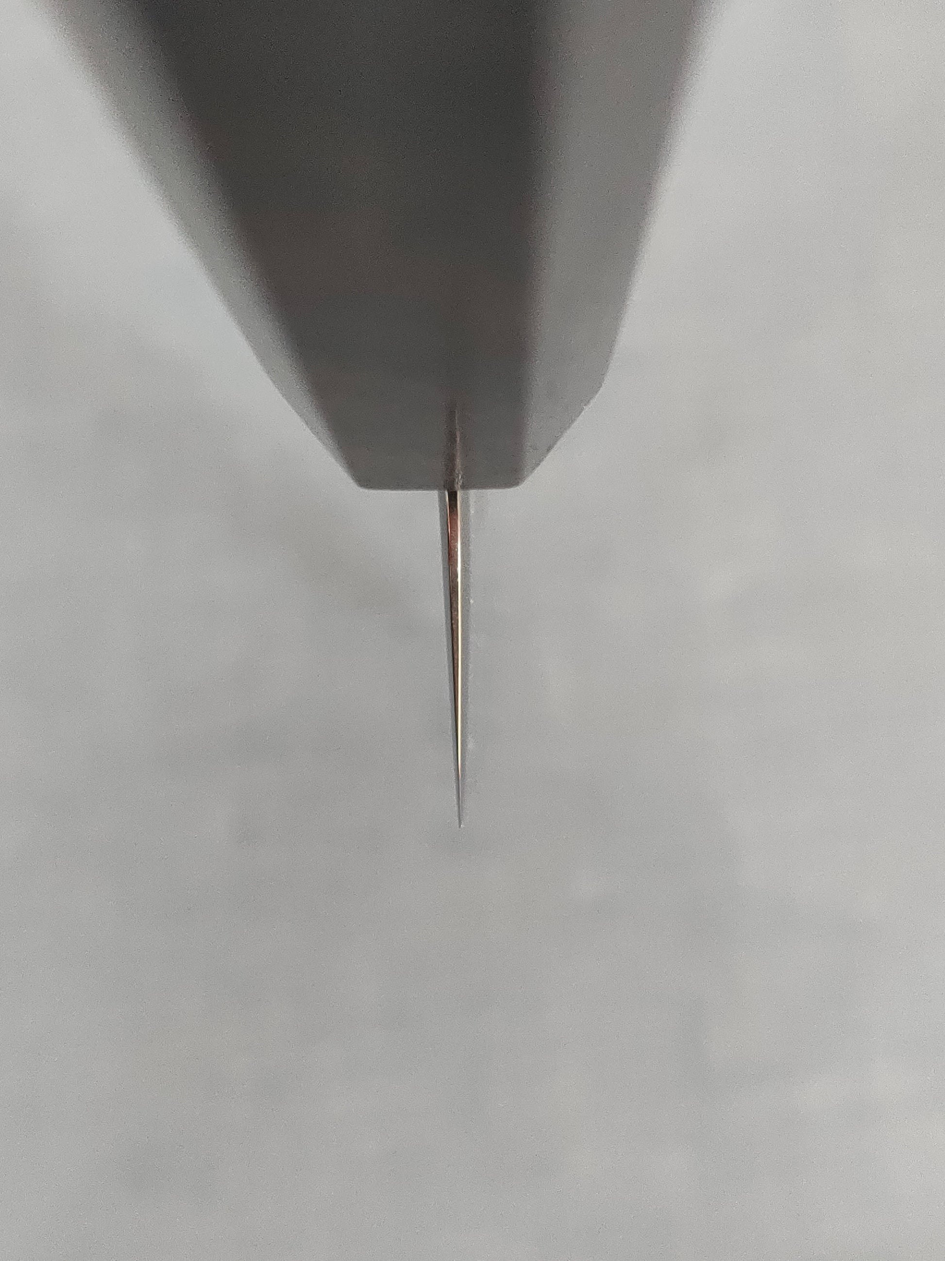 Tsunehisa | VG10 Damascus | Sujihiki 240mm | Ebony