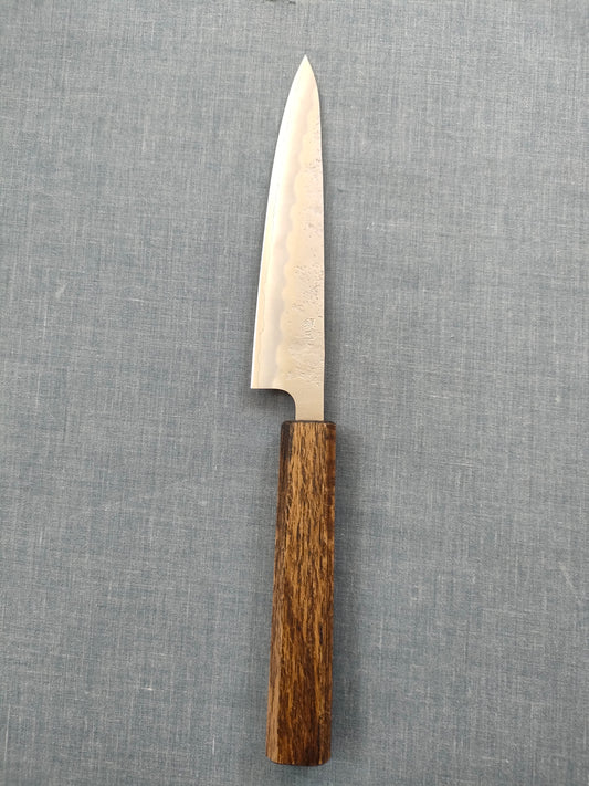 Tsunehisa | Ginsan 3 Nashiji | Petty 135mm