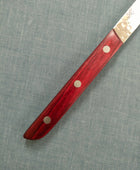 Damascus Steak Knife | AUS10 | 90mm