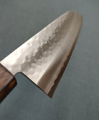 Masutani | VG1 Tsuchime | Gyuto 180mm | Oak Yaki