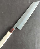 Tsunehisa, Ginsan 3, Kiritsuke 240mm