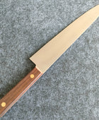 Minamoto no Sukehisa | Gyuto 240mm | SK | Rosewood