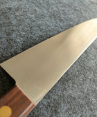 Minamoto no Sukehisa | Gyuto 240mm | SK | Rosewood