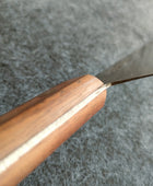 Minamoto no Sukehisa | Gyuto 240mm | SK | Rosewood