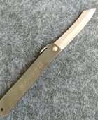 Higonokami 90mm (L) | SK | Steel