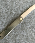 Higonokami 70mm (M) | SK | Steel