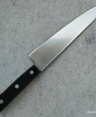 Maruman Gyuto 240mm MV Lefthanded