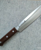 Masahiro | Amata Otoshi 240mm | MV | Rosewood
