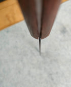 Masahiro | Sujihiki 240mm | SK | Rosewood