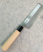 Sakai Yoshisada | Usuba 165mm | Carbon | Magnolia