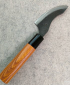Tsunehisa | Kurouchi | Kawahagi 90mm | Aogami 2