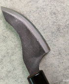 Tsunehisa | Kurouchi | Kawahagi 90mm | Aogami 2