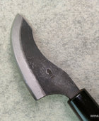 Tsunehisa | Kurouchi | Kawahagi 90mm | Aogami 2