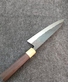 Isamitsu | Gyuto 210mm | Shirogami 1 | Rosewood