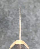 Isamitsu Gyuto, Japanese knife NZ, New Zealand Japanese knife 