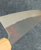Isamitsu | Gyuto 210mm | Shirogami 1 | Rosewood