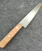 Vintage | Bunka 160mm | Ash