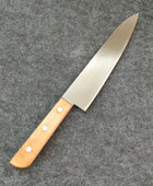 Vintage | Kanto style Gyuto 210mm | Ash