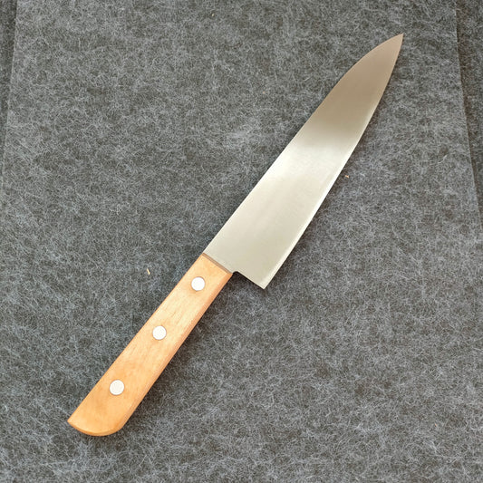 Vintage Gyuto kanto style