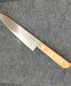 Vintage | Kanto style Gyuto 210mm | Ash