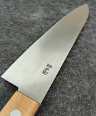 Vintage | Kanto style Gyuto 210mm | Ash