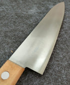 Vintage | Kanto style Gyuto 210mm | Ash