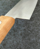 Vintage | Kanto style Gyuto 210mm | Ash