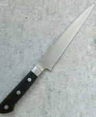 Bread Knife 210mm | MV | Plastic