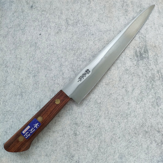 Masahiro | Sujihiki 240mm | SK | Rosewood