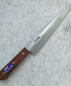 Vintage Masahiro Sujihiki 240mm SK
